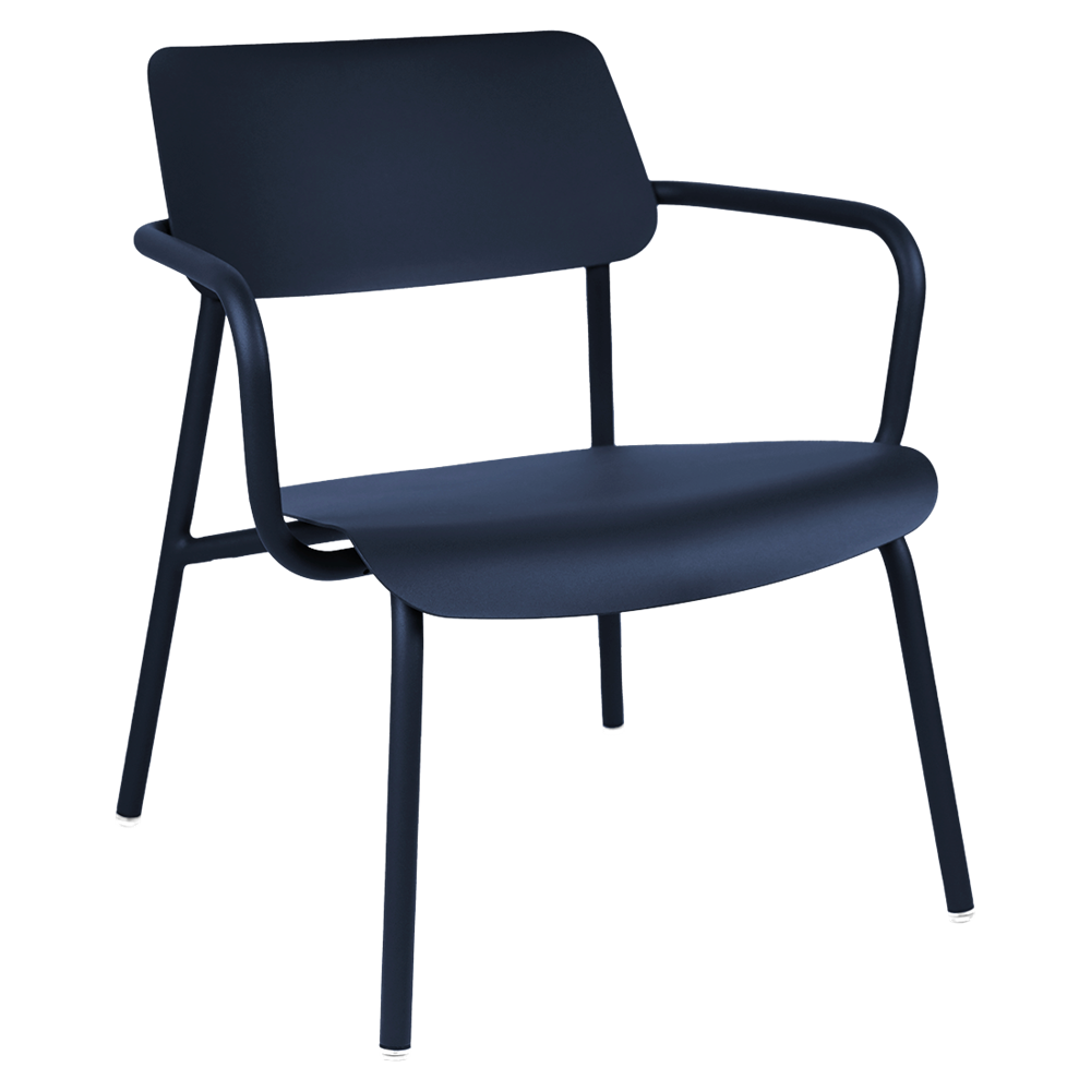 STUDIE LOUNGE ARMCHAIR