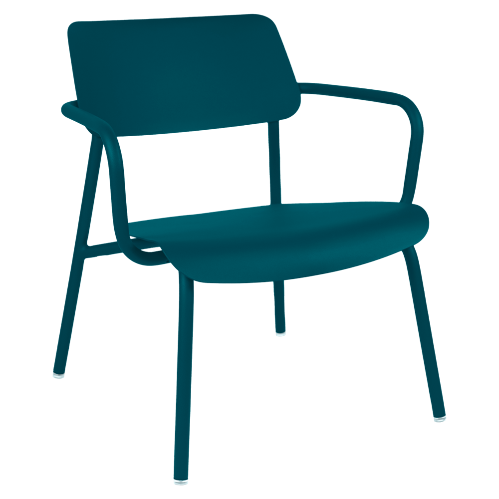 STUDIE LOUNGE ARMCHAIR