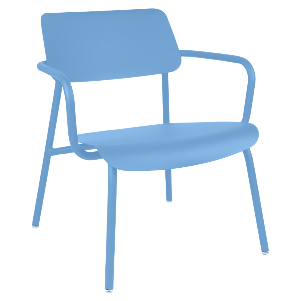 STUDIE LOUNGE ARMCHAIR