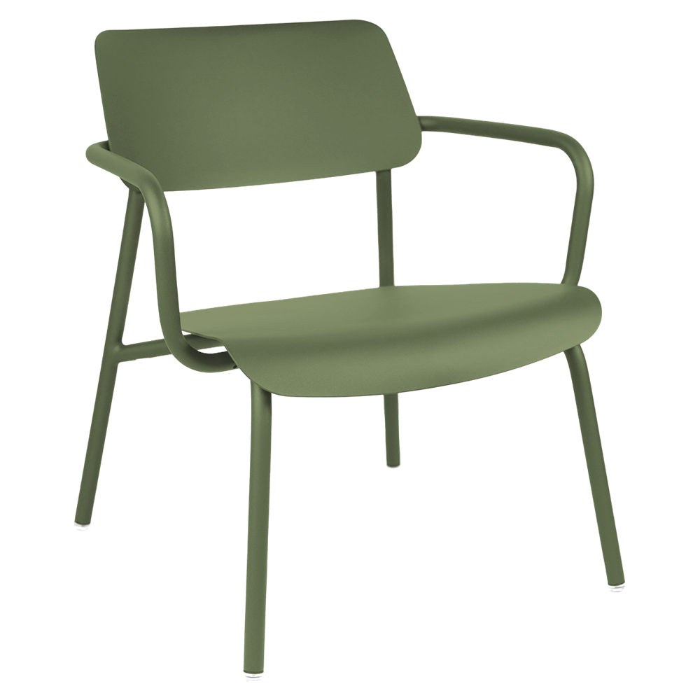 STUDIE LOUNGE ARMCHAIR