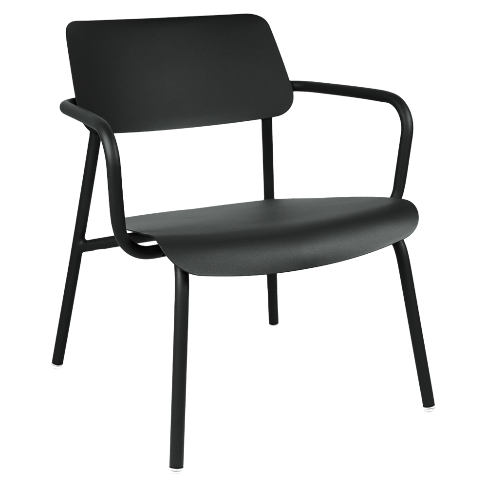 STUDIE LOUNGE ARMCHAIR