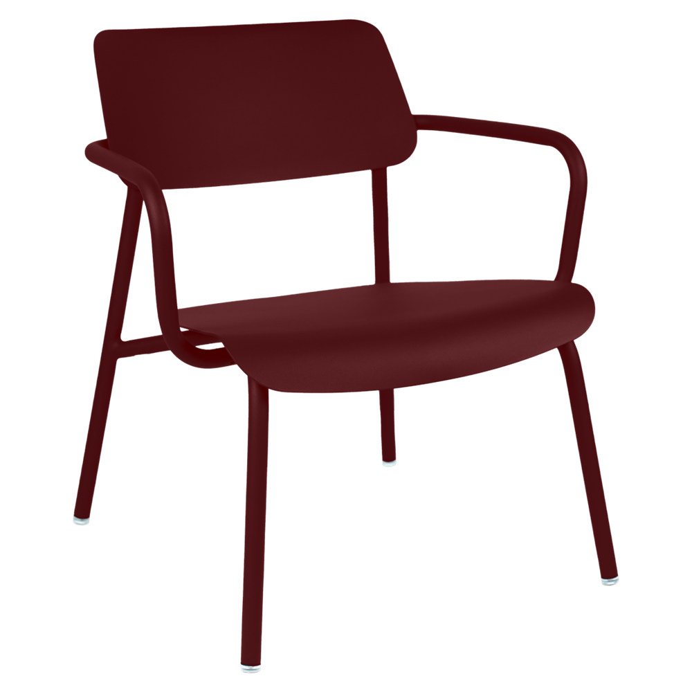 STUDIE LOUNGE ARMCHAIR