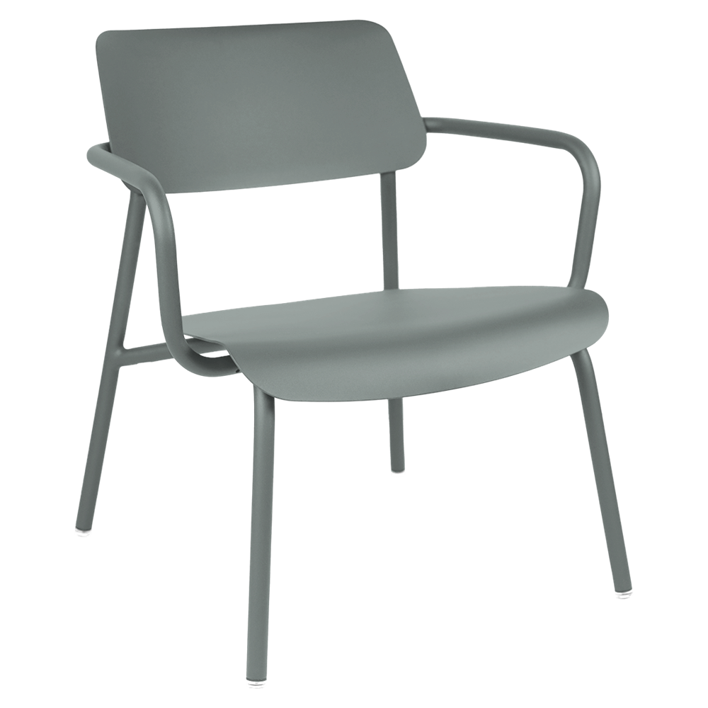 STUDIE LOUNGE ARMCHAIR