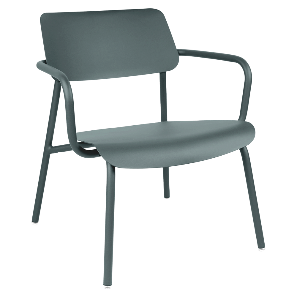 STUDIE LOUNGE ARMCHAIR