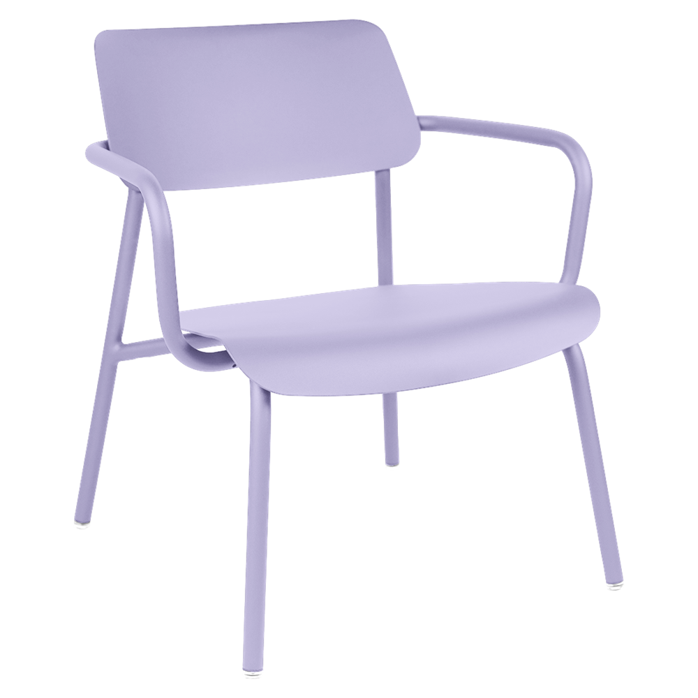 STUDIE LOUNGE ARMCHAIR