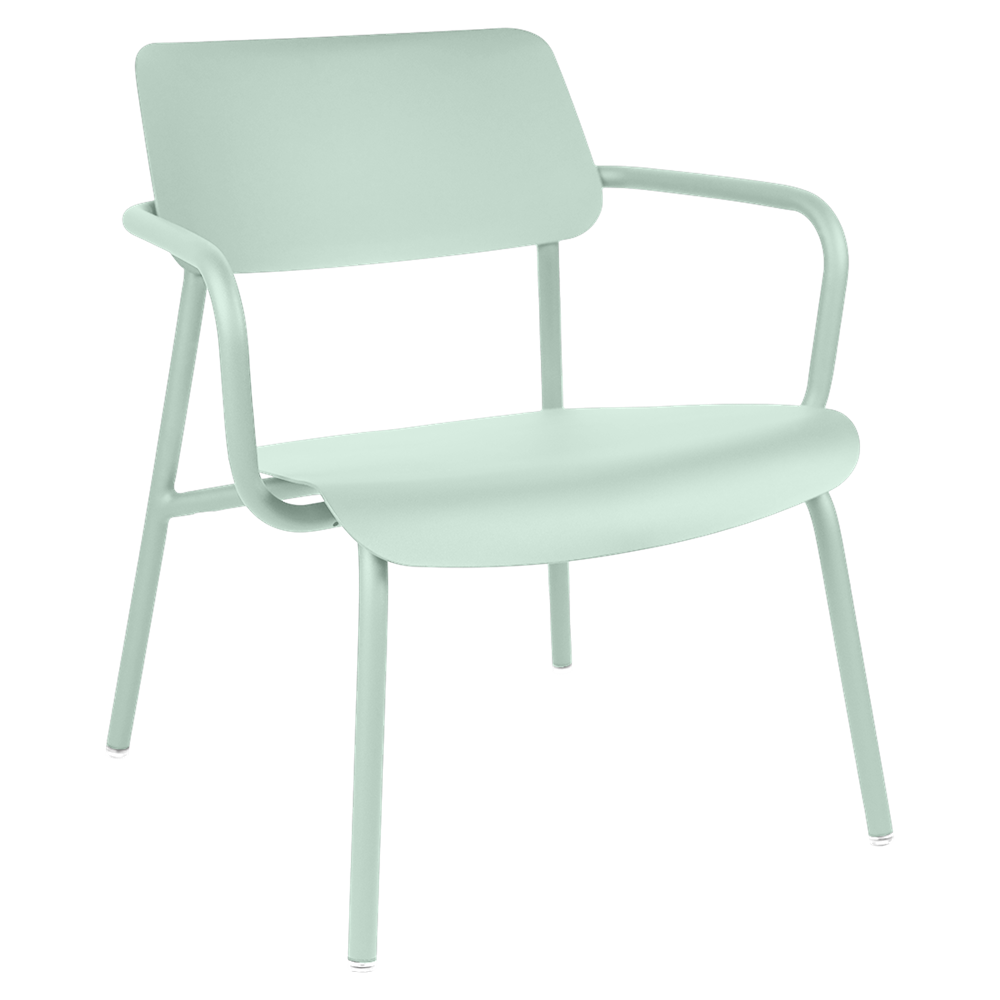 STUDIE LOUNGE ARMCHAIR