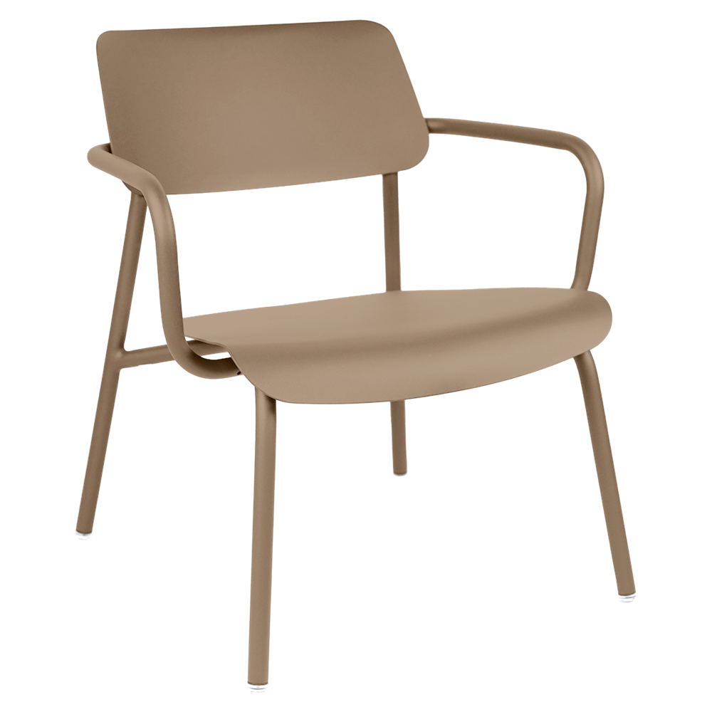 STUDIE LOUNGE ARMCHAIR