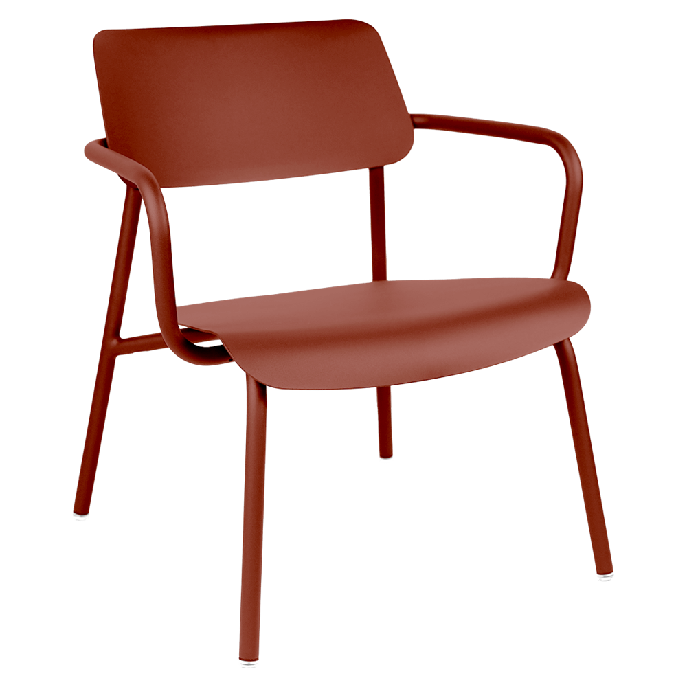 STUDIE LOUNGE ARMCHAIR