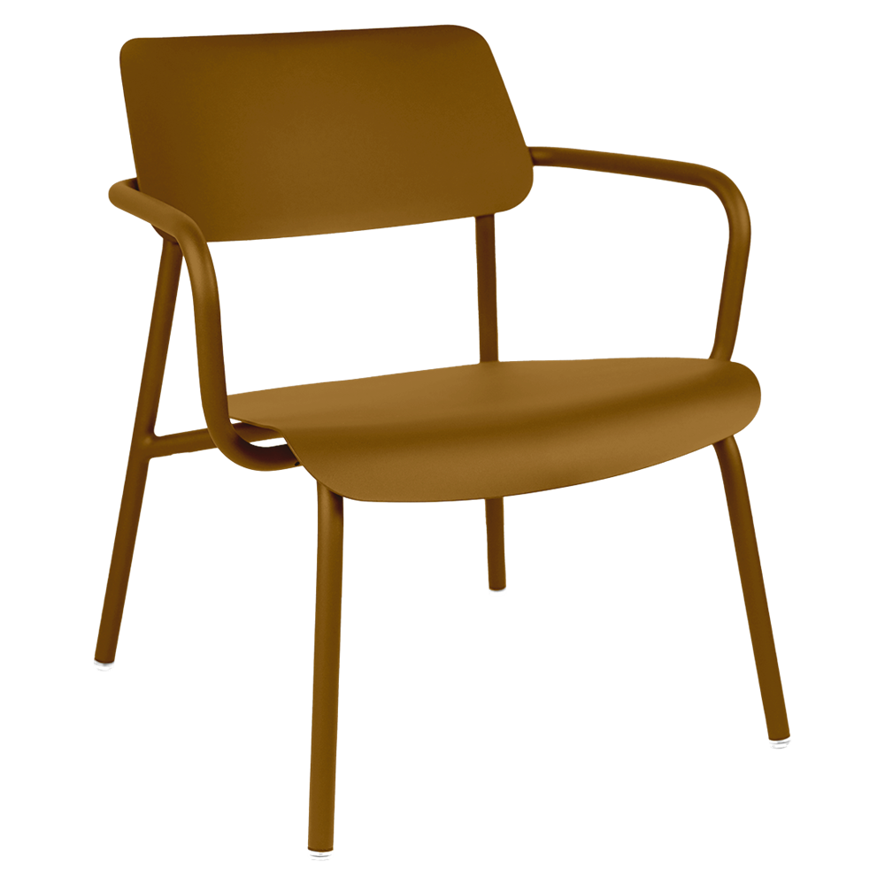STUDIE LOUNGE ARMCHAIR
