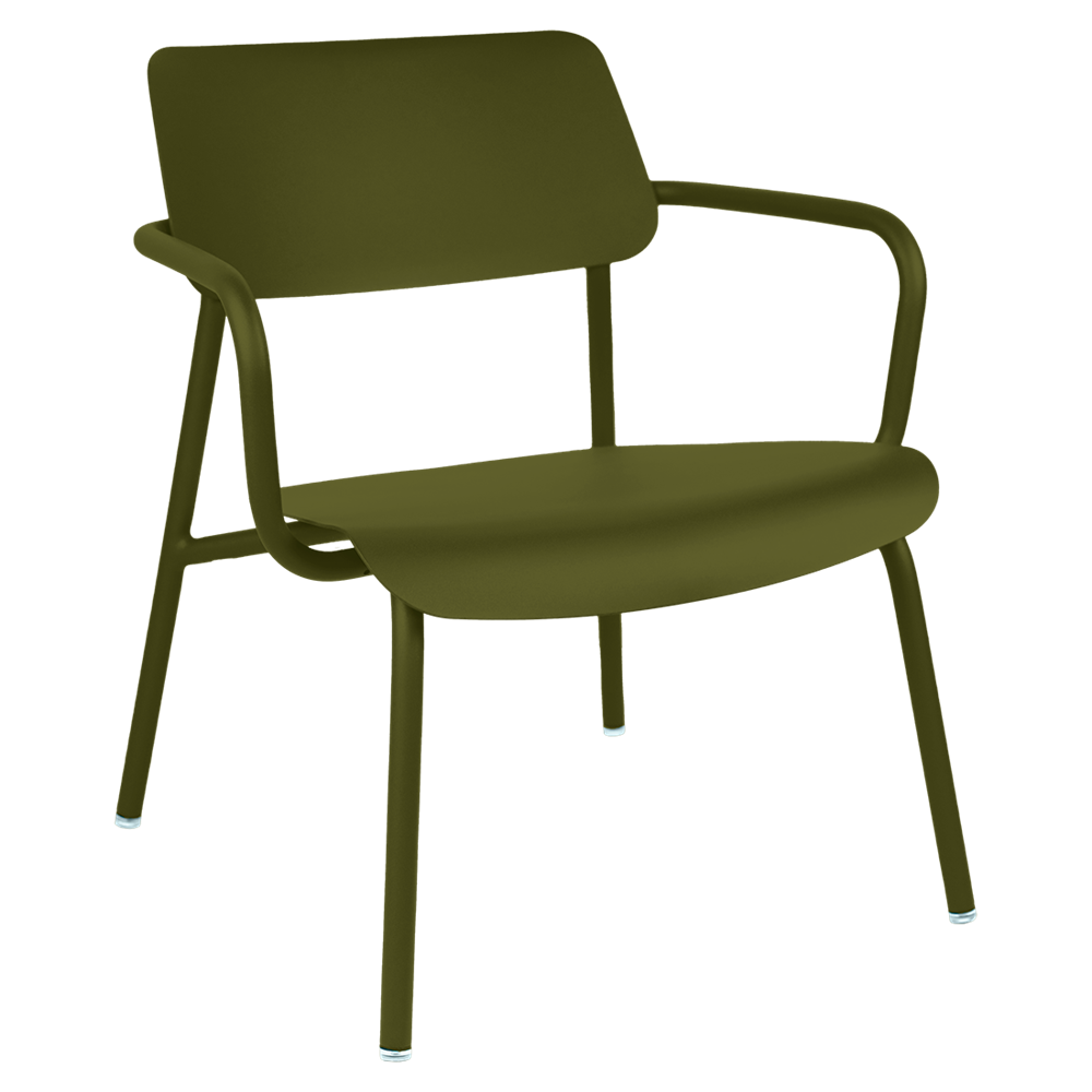 STUDIE LOUNGE ARMCHAIR