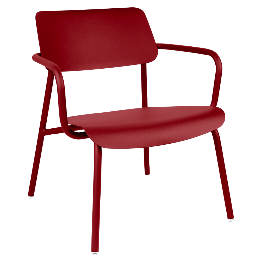 STUDIE LOUNGE ARMCHAIR