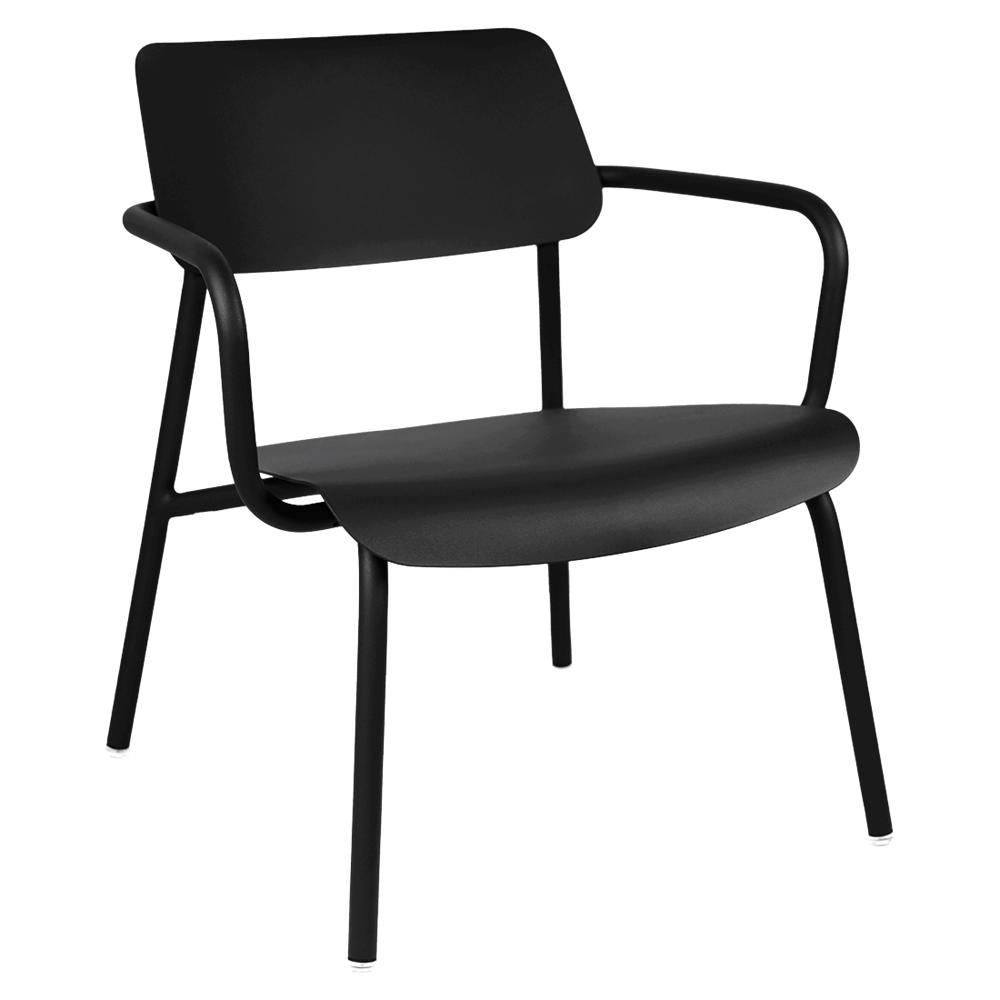 STUDIE LOUNGE ARMCHAIR