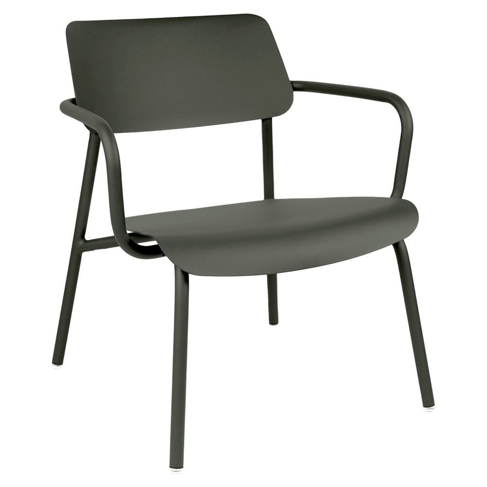 STUDIE LOUNGE ARMCHAIR