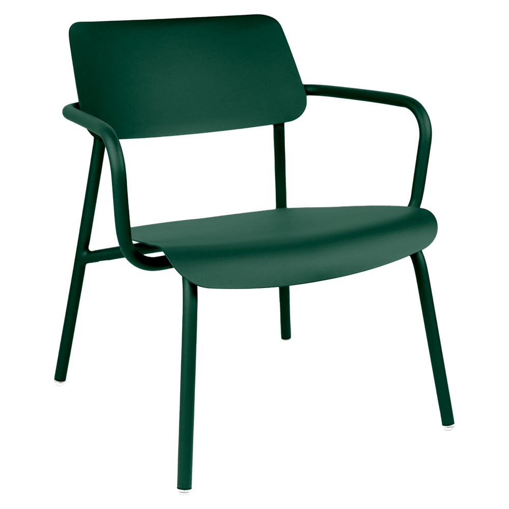 STUDIE LOUNGE ARMCHAIR