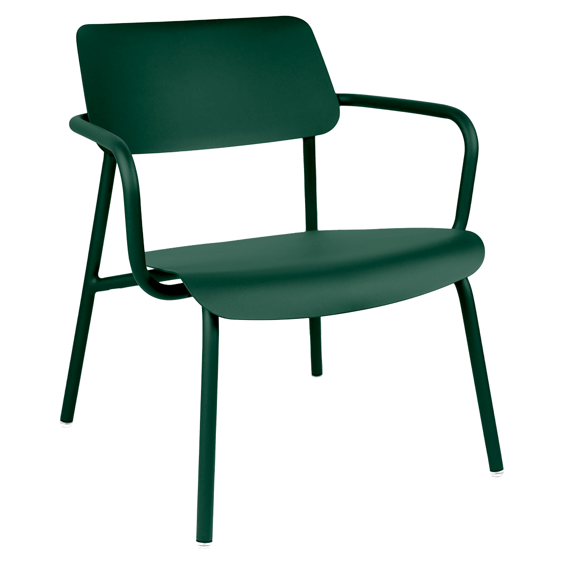 STUDIE LOUNGE ARMCHAIR