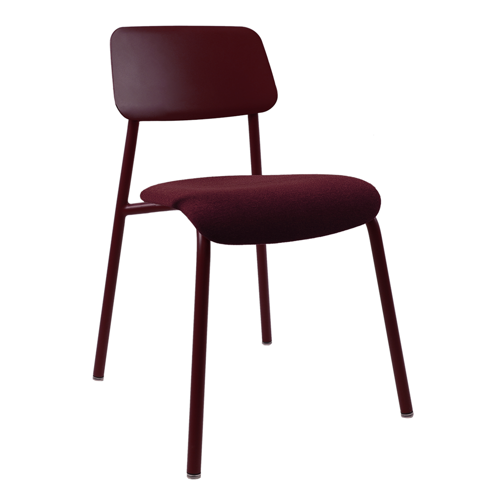 STUDIE FABRIC CHAIR