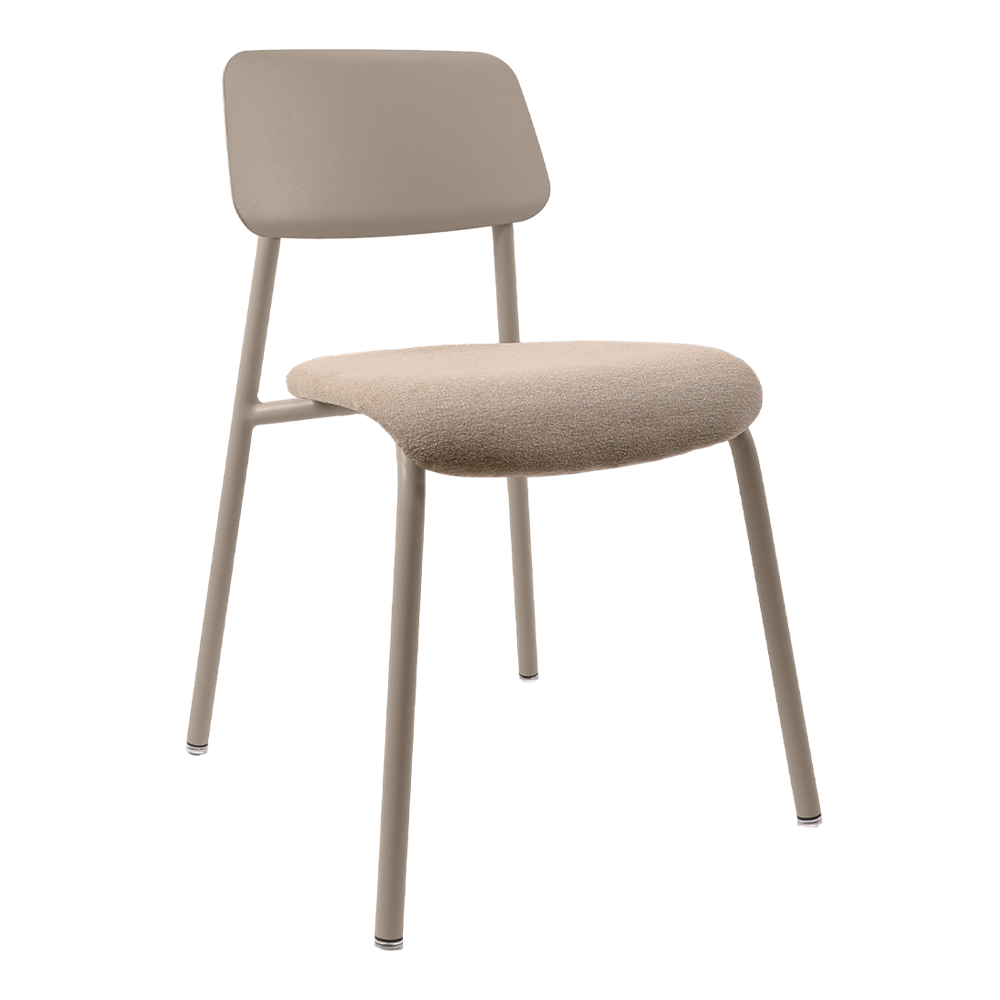 STUDIE FABRIC CHAIR