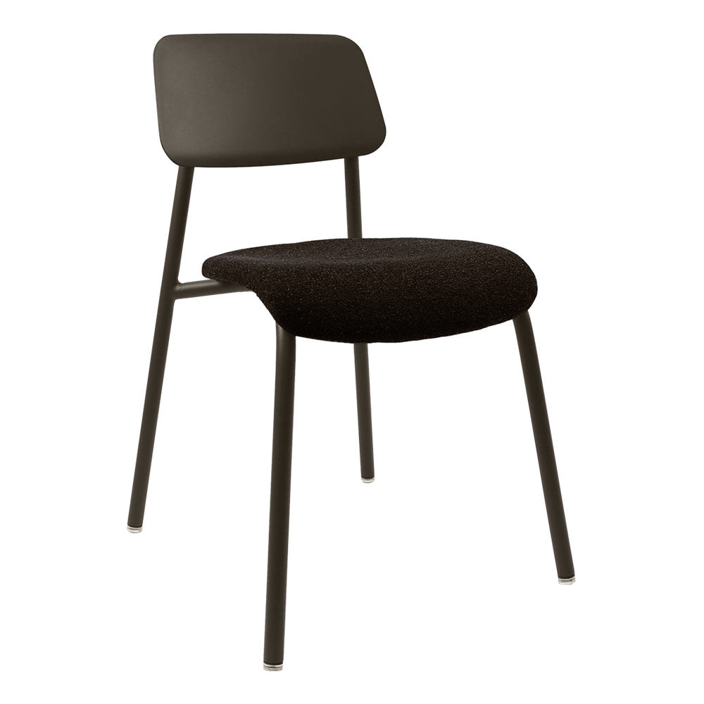 STUDIE FABRIC CHAIR