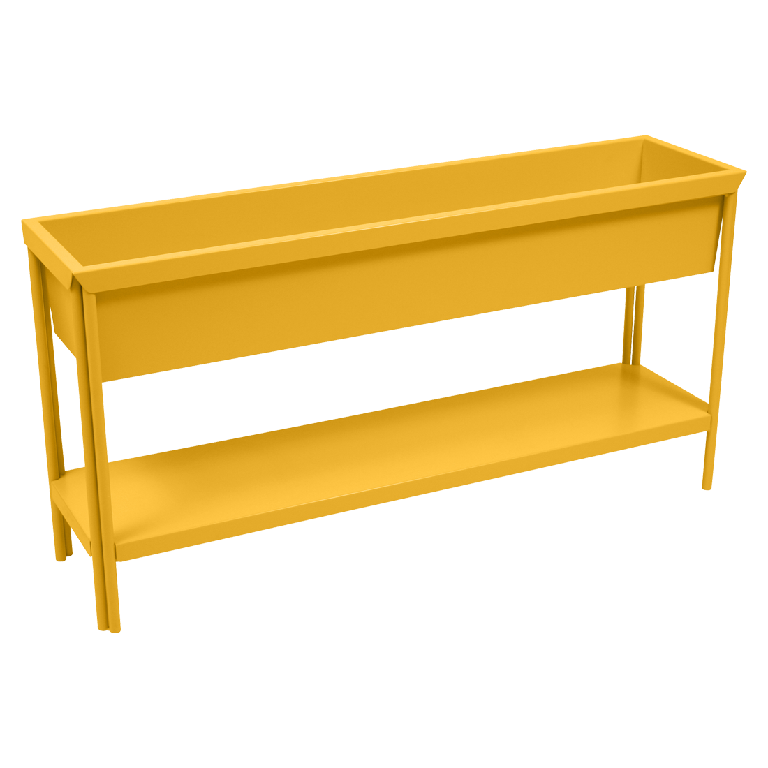 TERRAZZA PLANTER MED