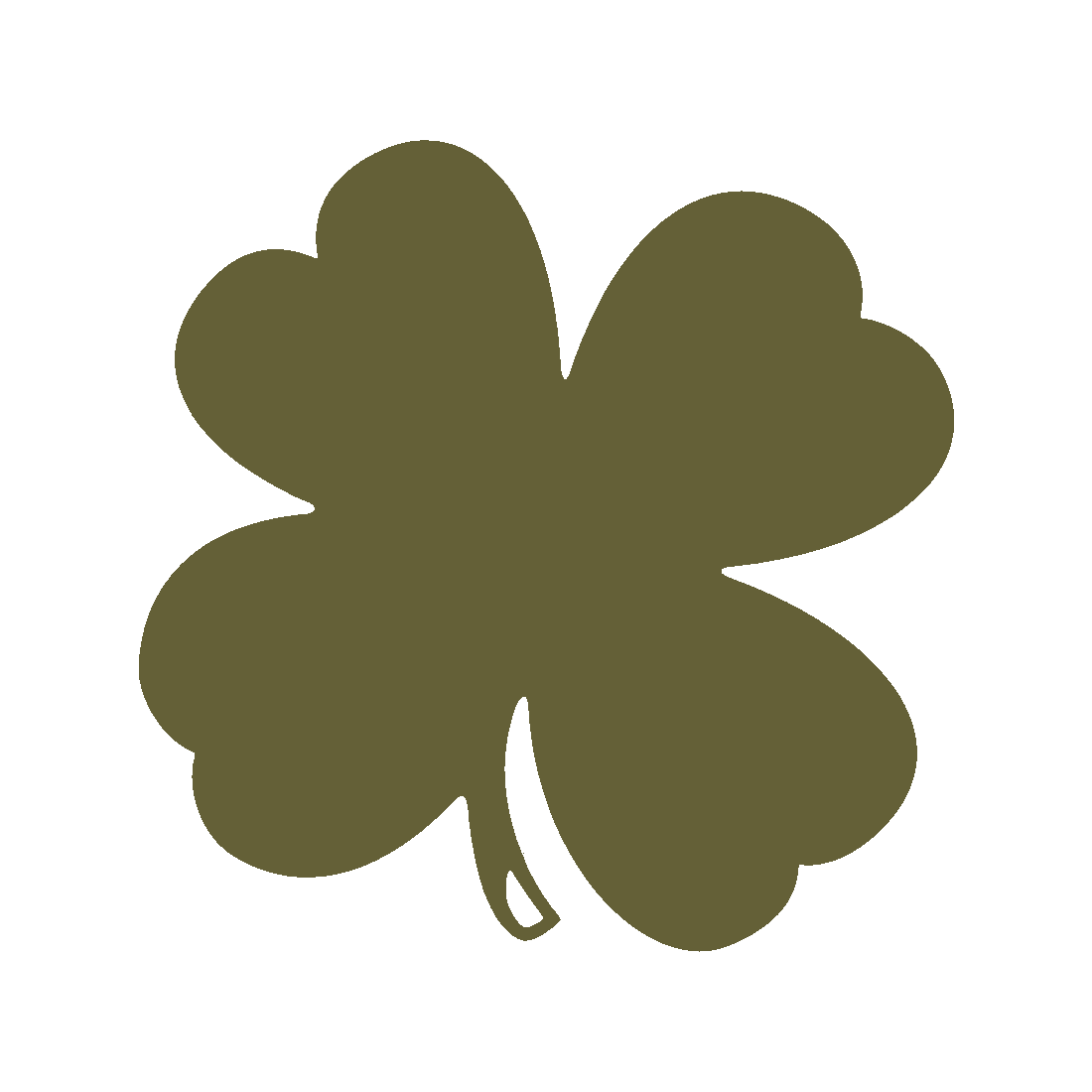 TREFLES TRIVET