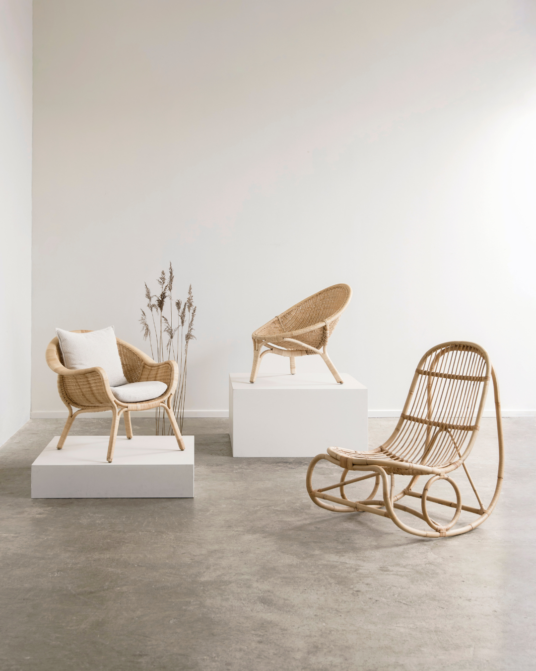 Rana Chair Exterior