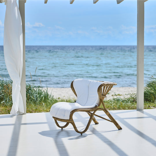 Viggo Boesen Fox Chair