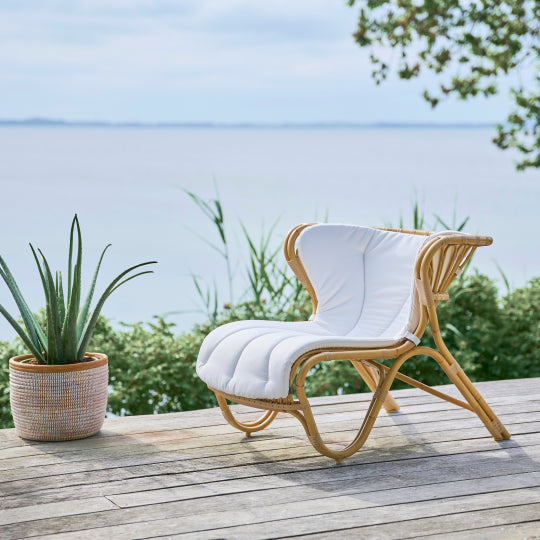 Viggo Boesen Fox Chair