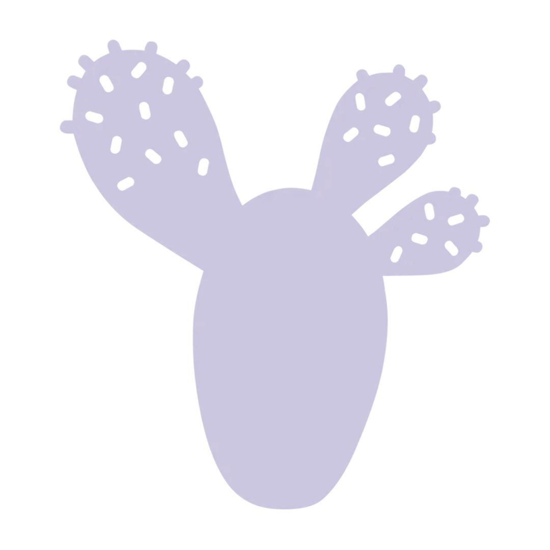 CACTUS TRIVET