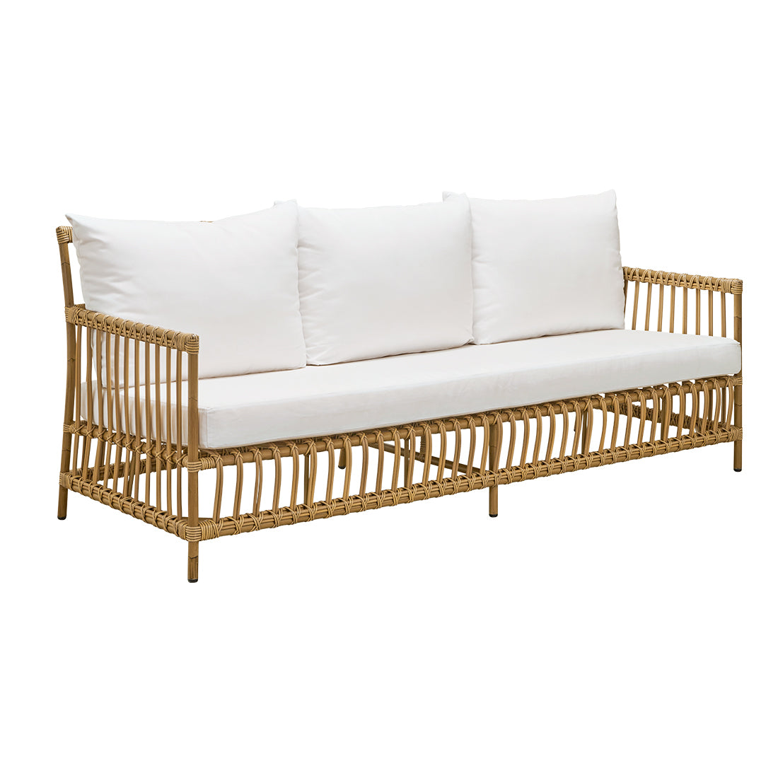 Caroline Sofa Exterior w/ Cushions