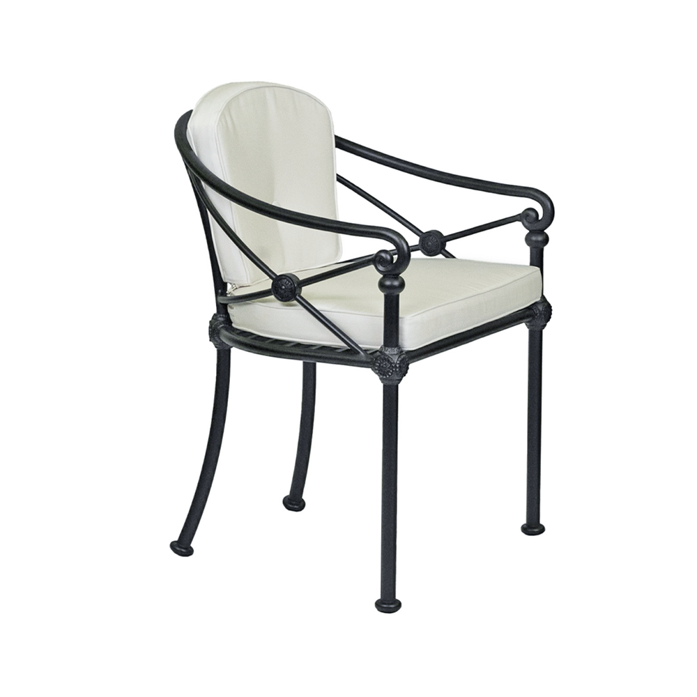 1800 BRIDGE ARMCHAIR