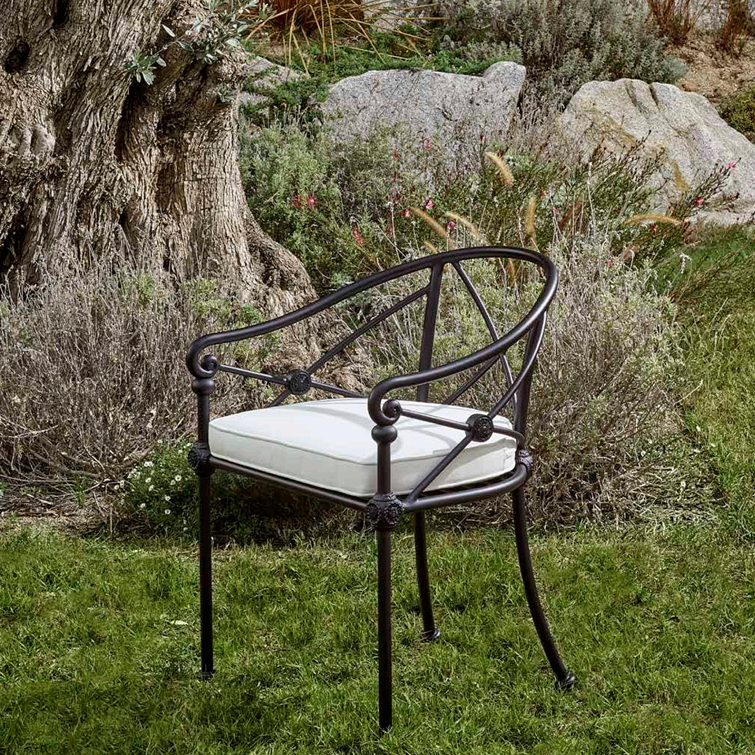 1800 BRIDGE ARMCHAIR