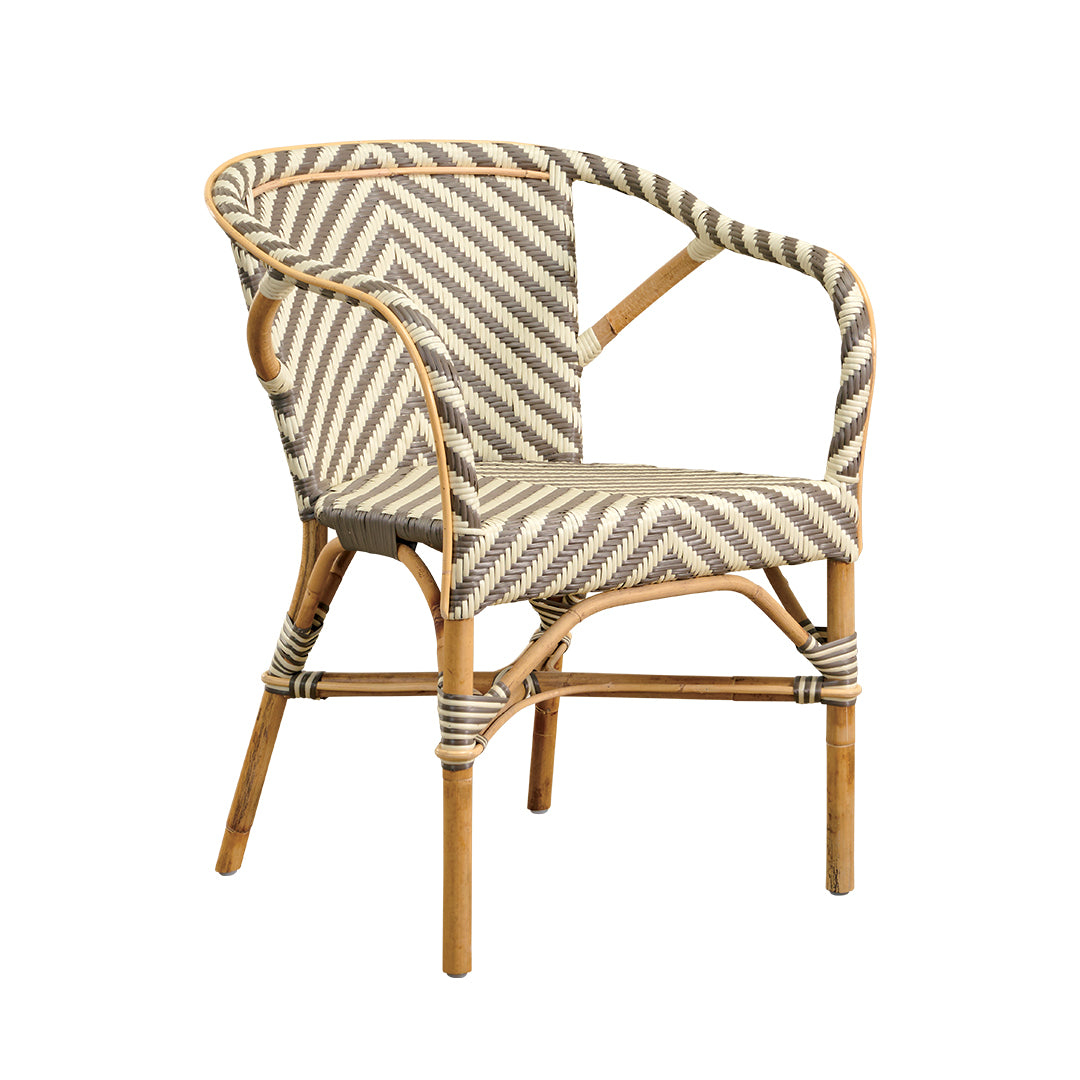 Madeleine Arm Chair