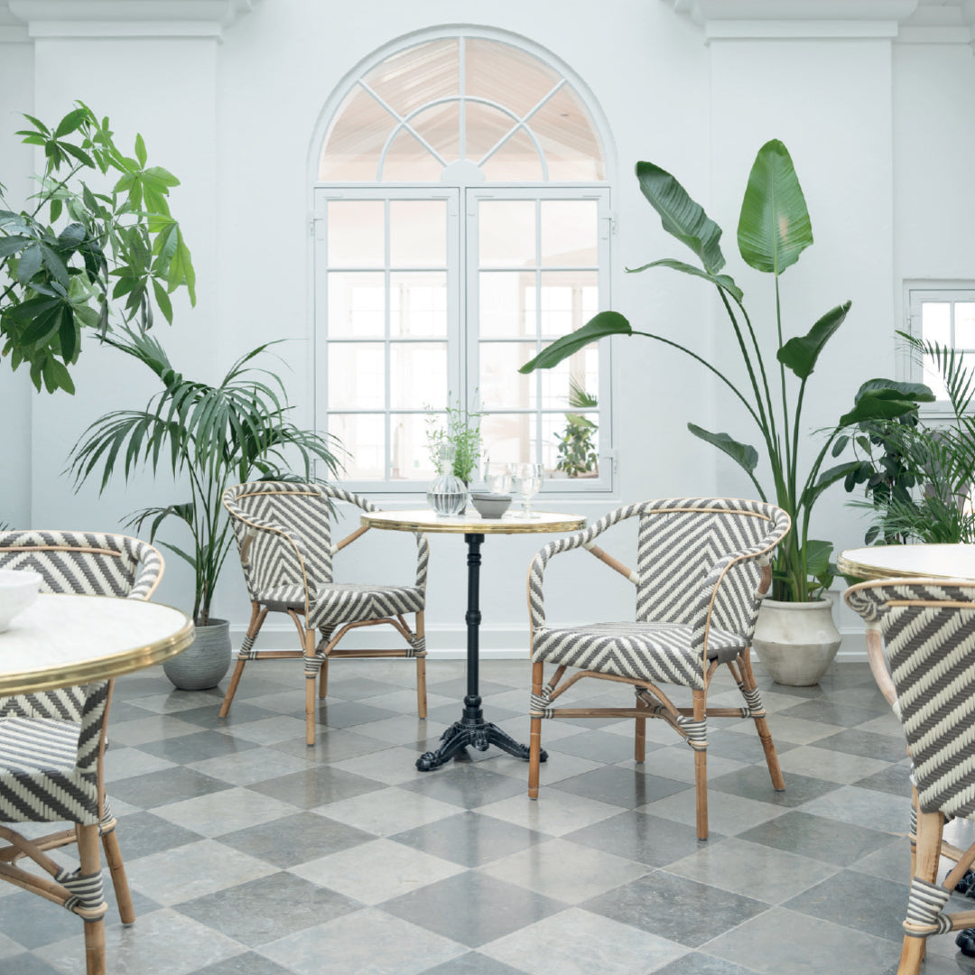 Madeleine Arm Chair