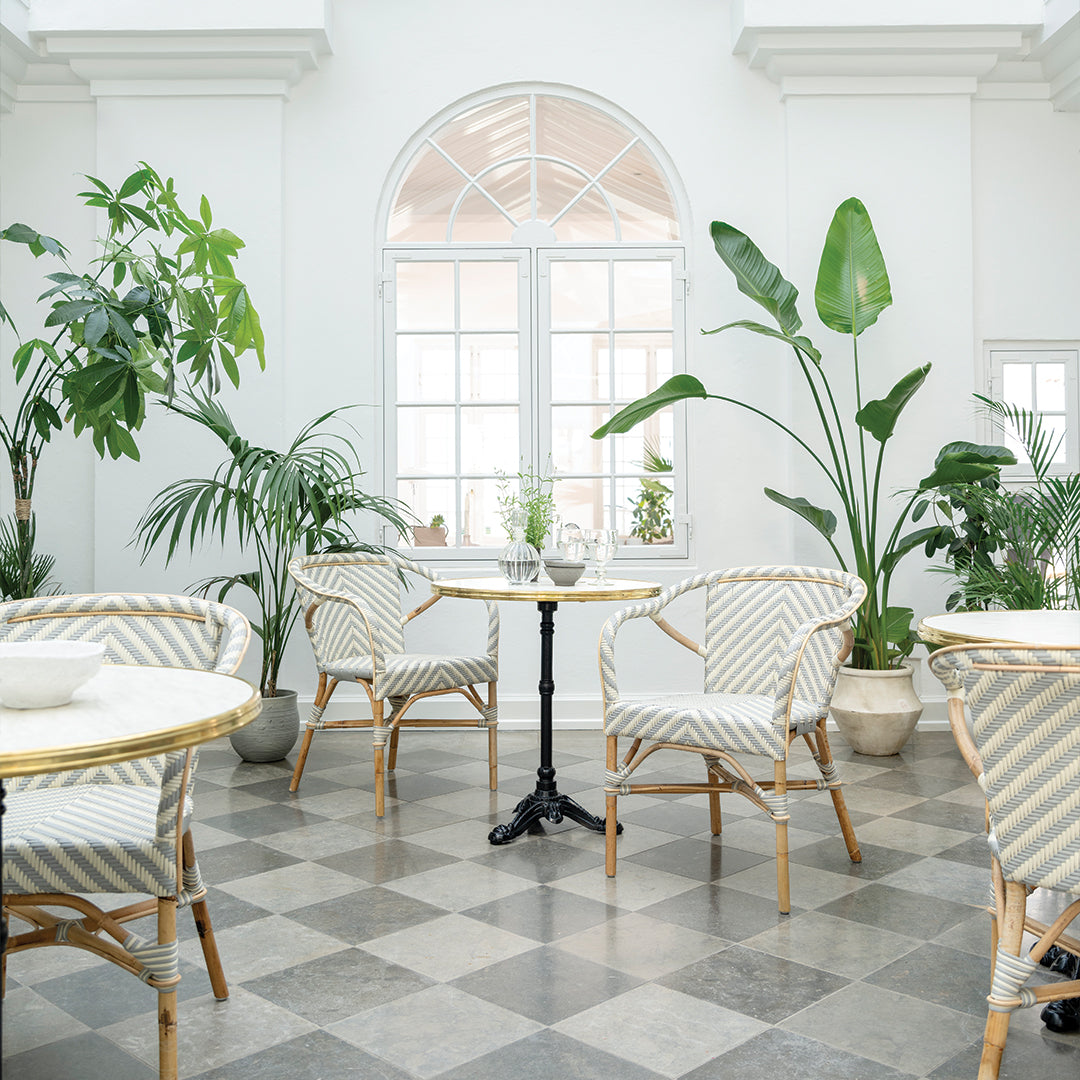 Madeleine Arm Chair