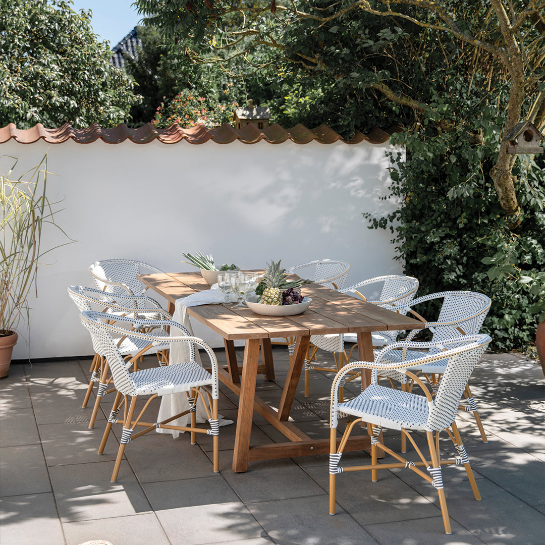 Madeleine Arm Chair