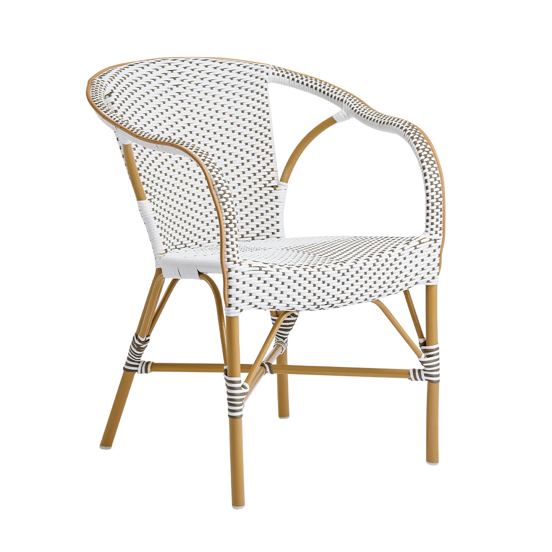 Madeleine Arm Chair