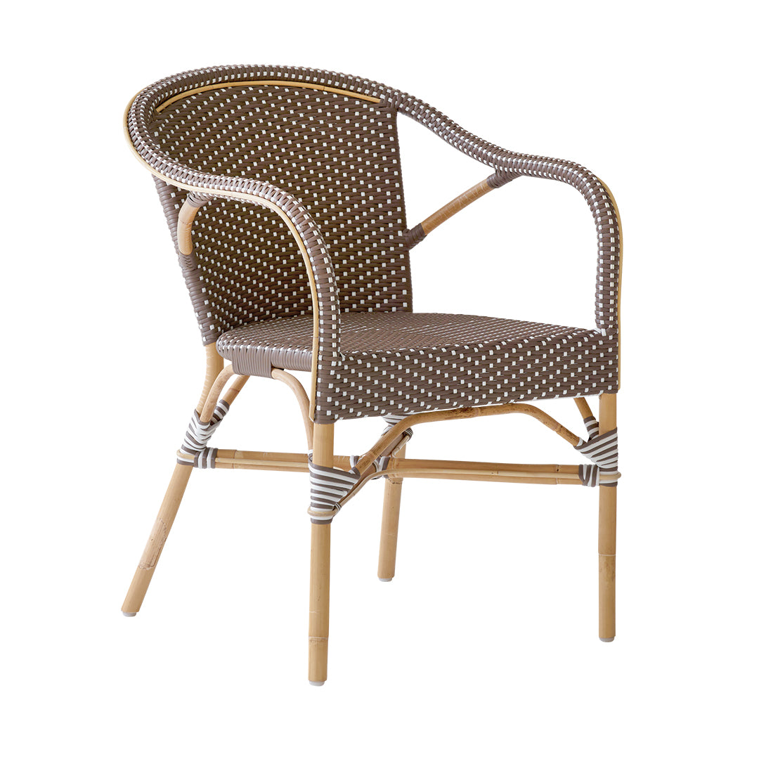 Madeleine Arm Chair