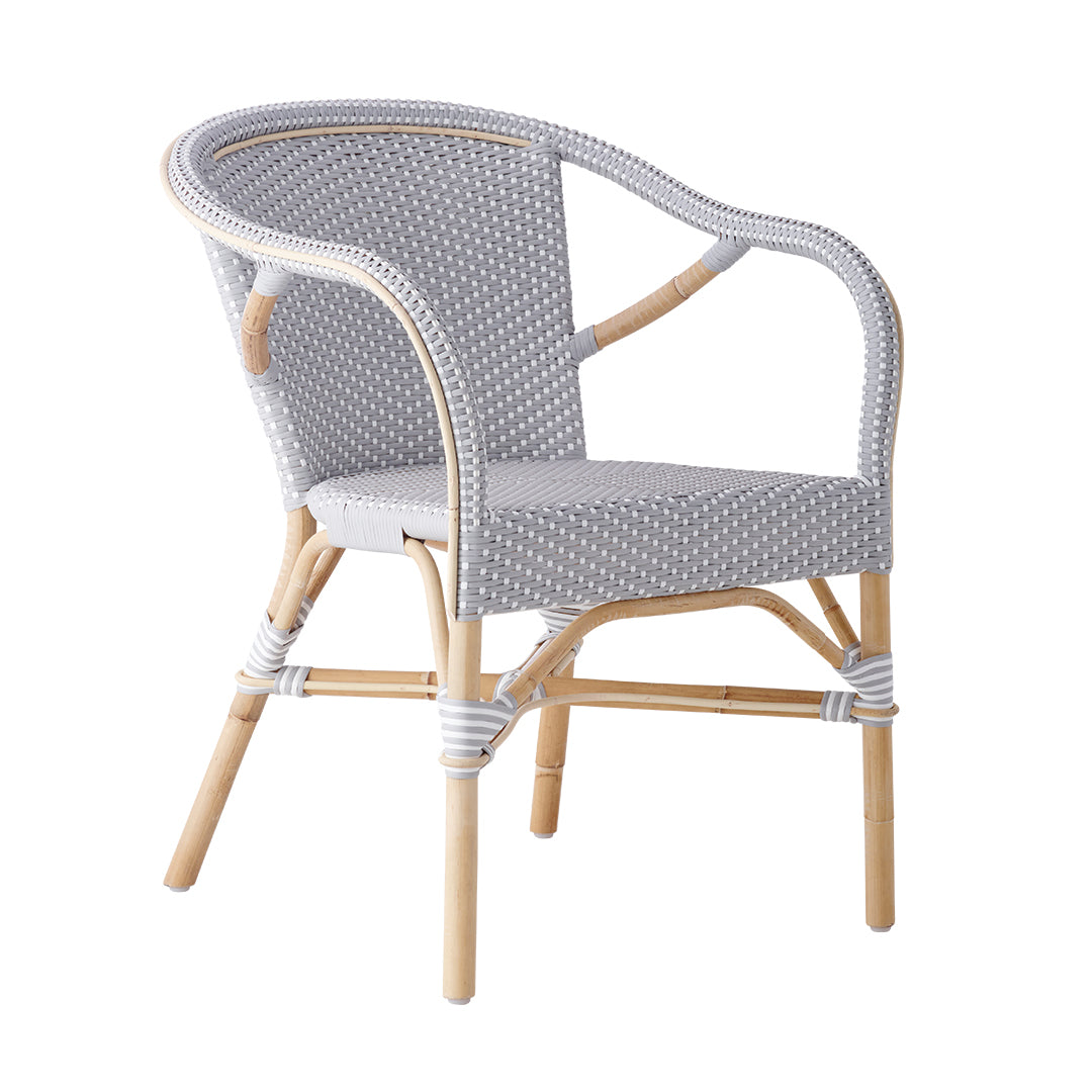 Madeleine Arm Chair