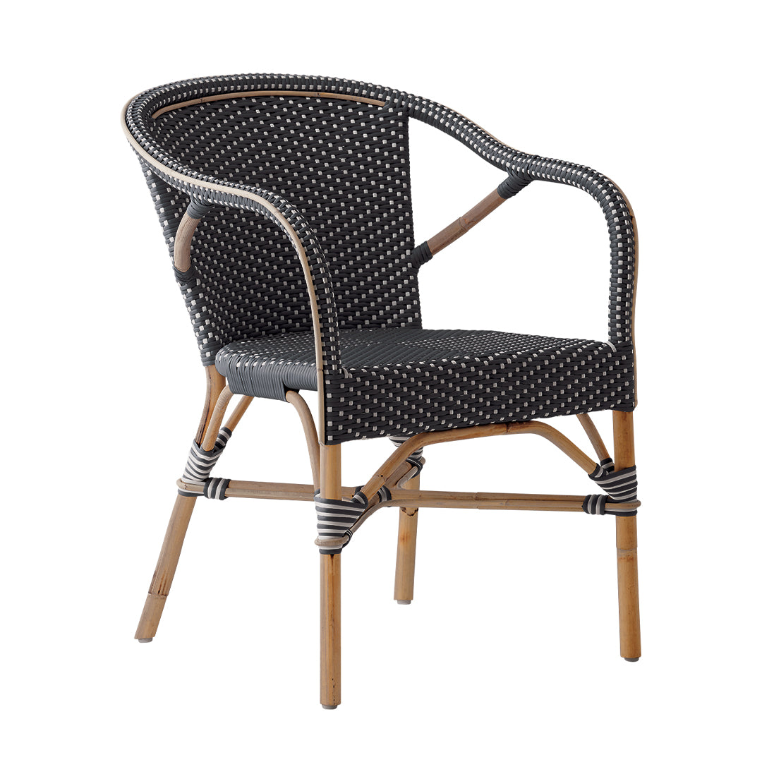Madeleine Arm Chair