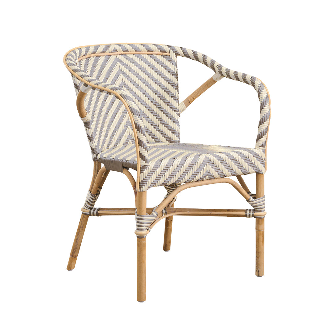 Madeleine Arm Chair