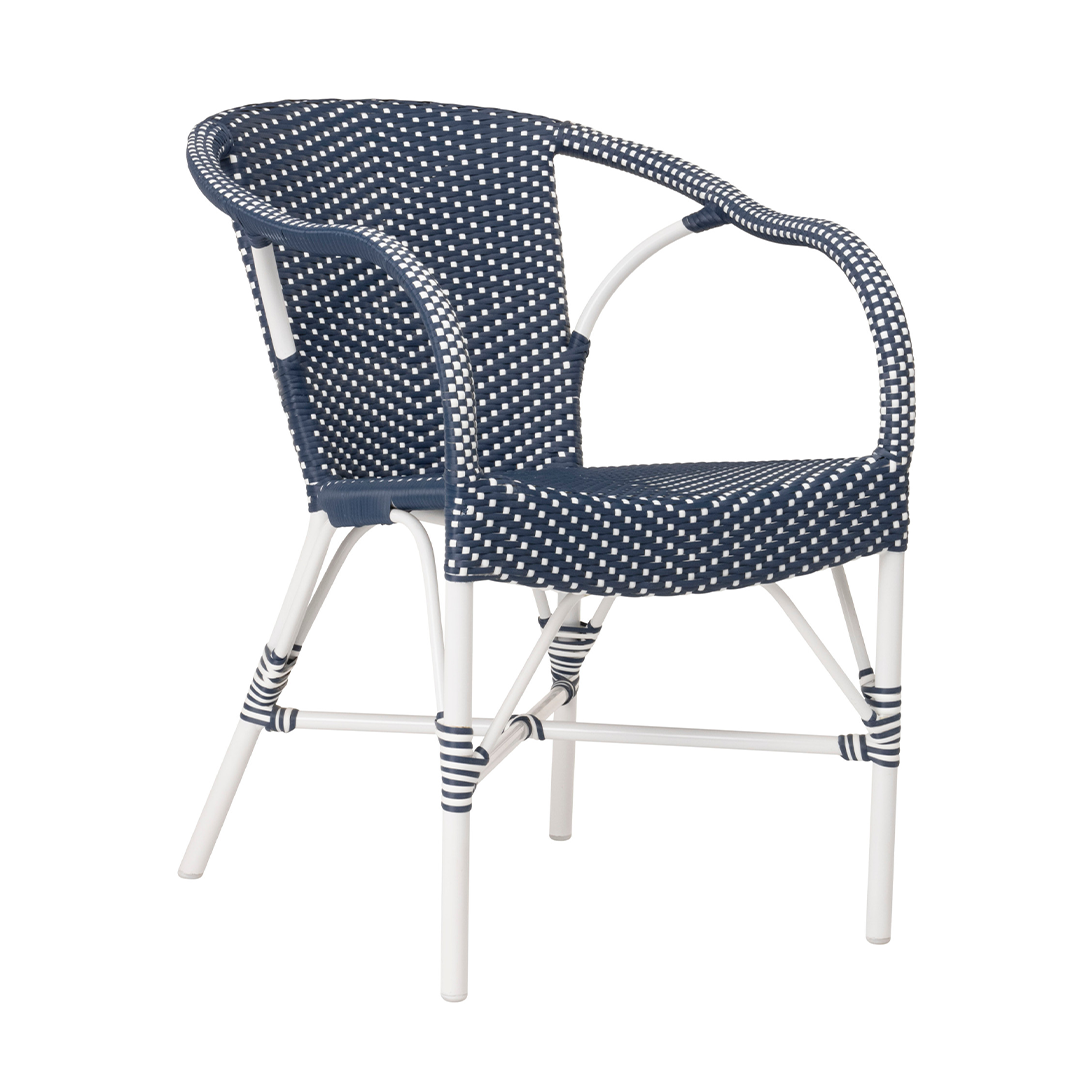 Madeleine Exterior Armchair