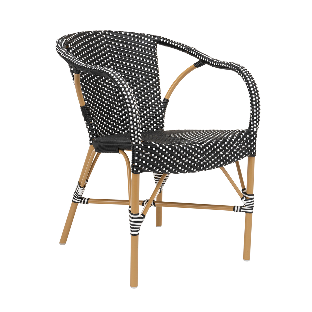 Madeleine Exterior Armchair