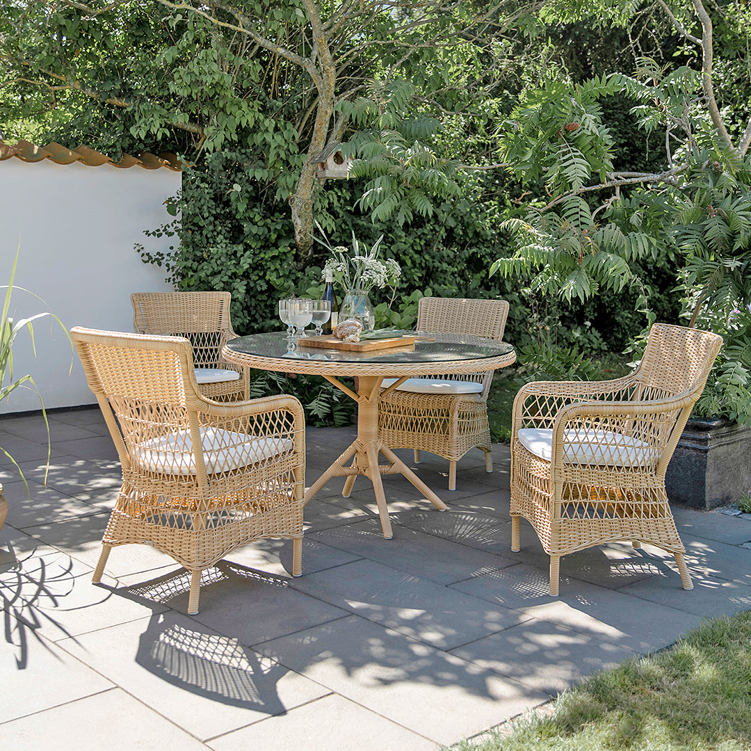 Grace Garden Exterior Table