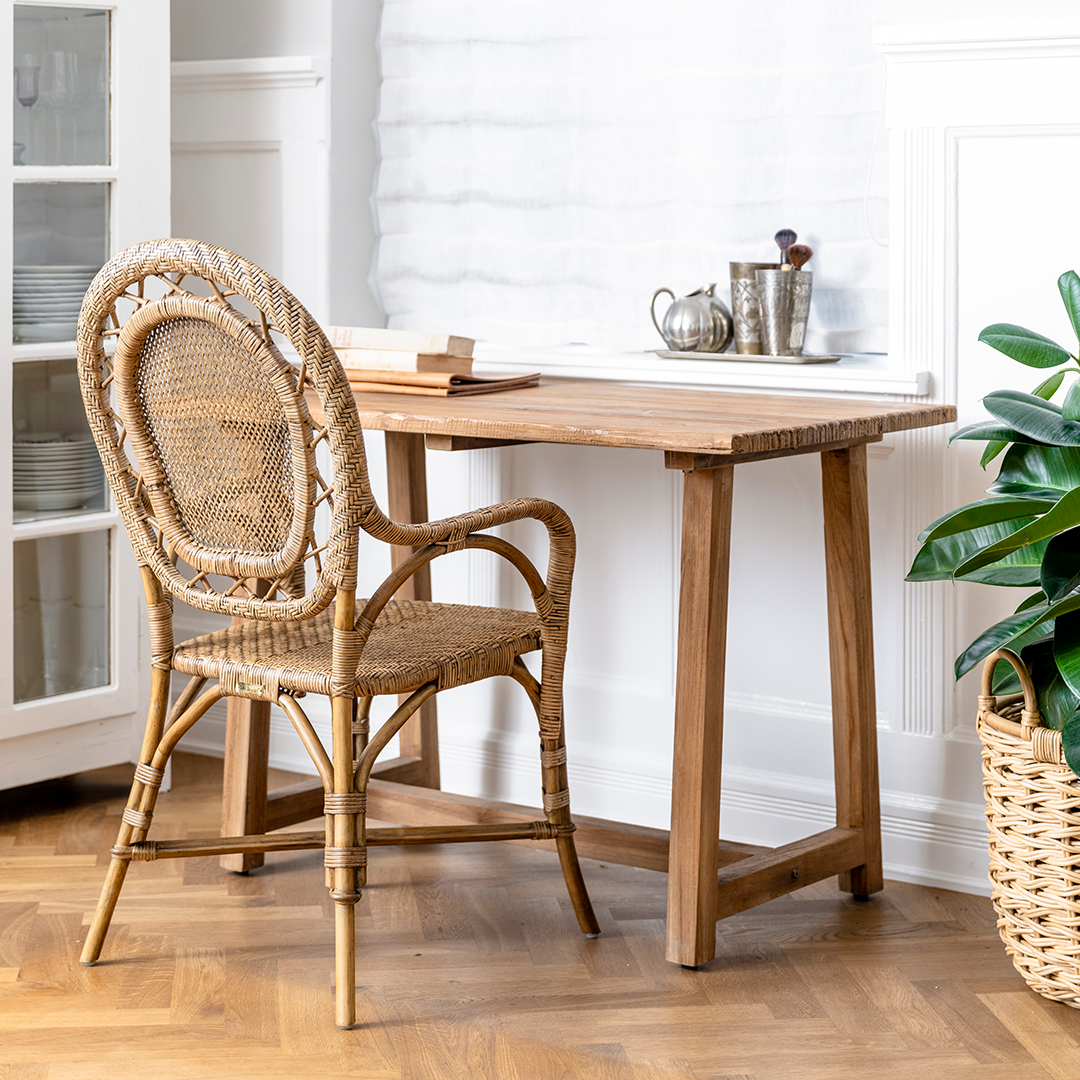 Lucas Teak Desk
