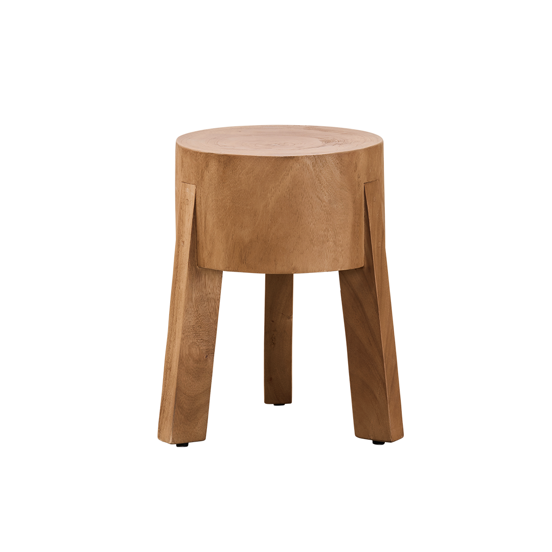 Roger Stool | Sika Design