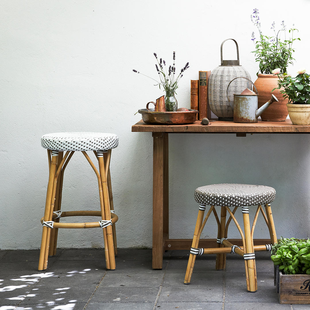 Simone Counter Stool