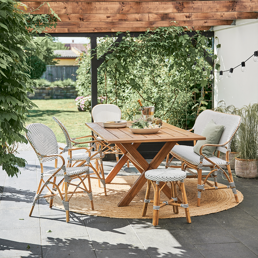 Simone Stool