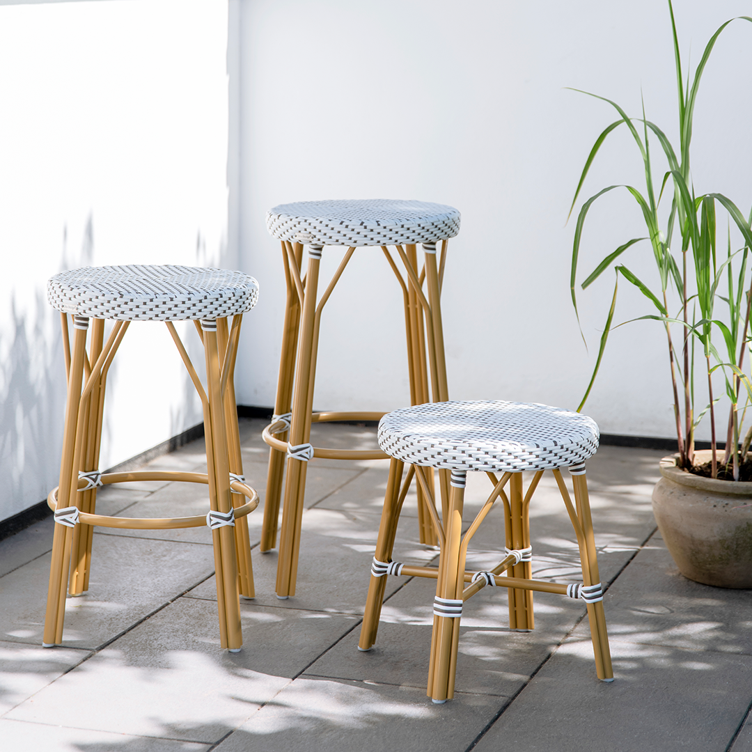 Simone Bar Stool