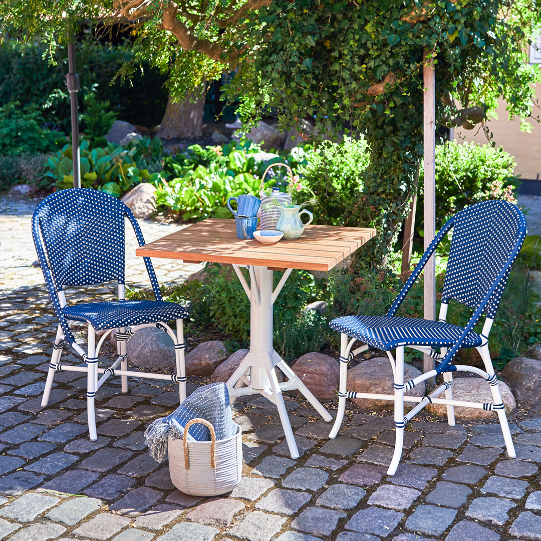 Sofie Exterior Chair