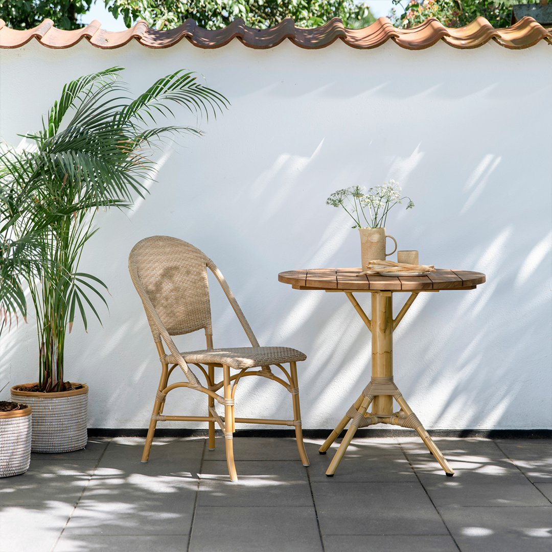 Sofie Exterior Chair